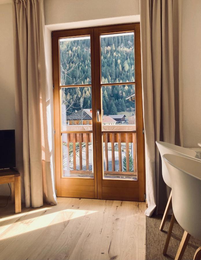 S Lois Schoenes Apartment Im Kaunertal Exteriér fotografie